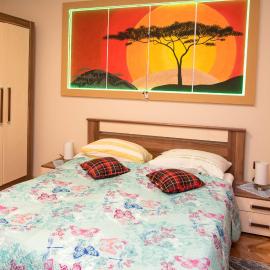 Rooms Vlado, hotel in Daruvar