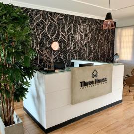Three House Hostel Boutique, hotel in Filandia