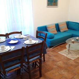 Apartment Porat