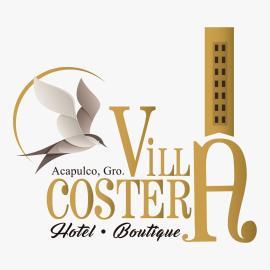 VILLA COSTERA HOTEL BOUTIQUE, khách sạn ở Acapulco