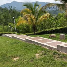 ATENEA SPA Hotel, hotel en Villeta