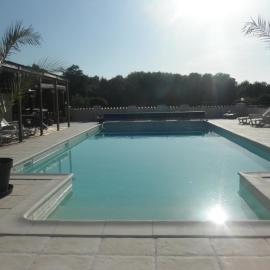 La Croix Gîtes, hotell i Pressignac