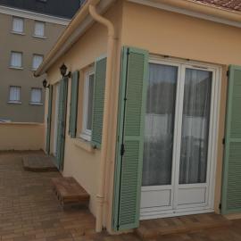 Riva Bella, hotel in Ouistreham