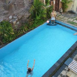 Oma In Pemuteran Bali, hotel in Pemuteran