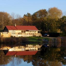 Liftlock Guest House, hotel in Peterborough