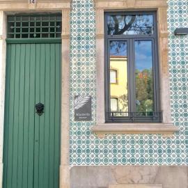 HOSTEL ALAMEDA EXCLUSIVE HOUSE, hotel a Faro