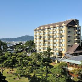 Kagoshima Sunamushionsen Ibusuki Hakusuikan, hotel a Ibusuki