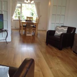 13 Pearse Tce., hotel in Sligo