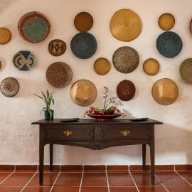 Casa da Frente, hotel em Borba