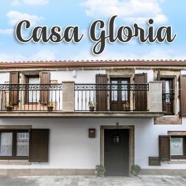 Casa Gloria, Hotel in Camariñas