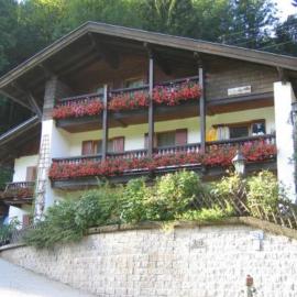 Hotel Alpenresi, хотел в Рамзау