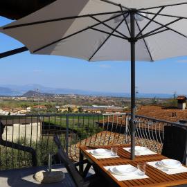 "Country House il Brolo"