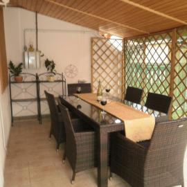 Balaton House