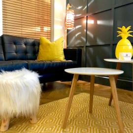Accommodation @ 32، فندق في دونغارفان