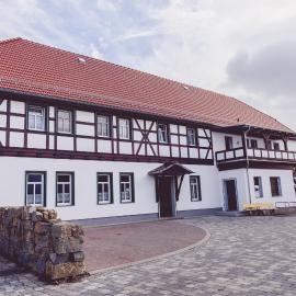 Landgasthof Schwabhausen, hotel u gradu Schwabhausen