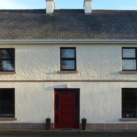 Garadice View Farm House, hotel a Ballinamore