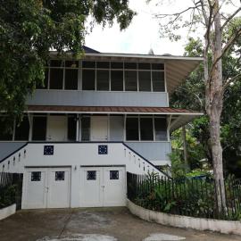 Casa completa en Gamboa, Canal de Panamá, hotell i Gamboa