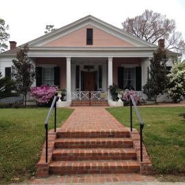 Stone House Musical B&B, hotel in Natchez