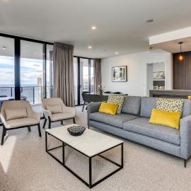 Qube Broadbeach, hotel v Gold Coast