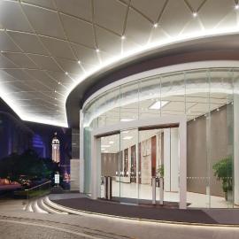 Hyatt Regency Metropolitan Chongqing, hotel sa Chongqing