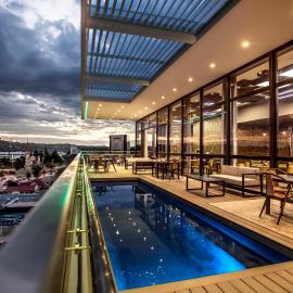 Avani Windhoek Hotel & Casino, hotel in Windhoek