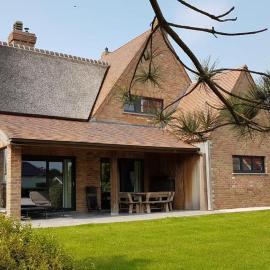 Villa Brion****, Hotel in Wenduine