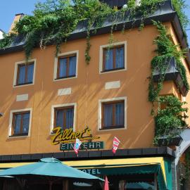 HOTEL ZILLNERs EINKEHR ***, hotel di Altheim