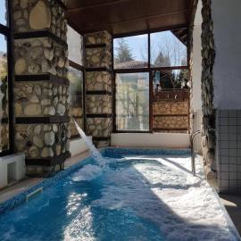 Hotel Tanne