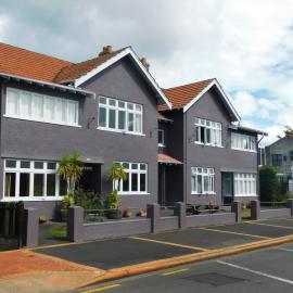 Rotorua Central Backpackers, hotel in Rotorua