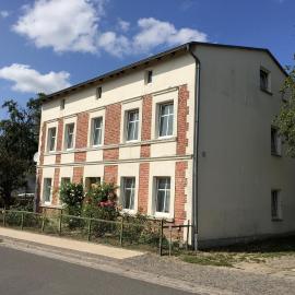 Ferienwohnung Marta, hotel in Altefähr