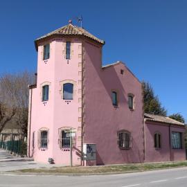 Torre de la Ferrería