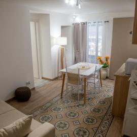 A casa di Antonietta