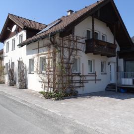 Ferienwohnung Stegmühle I
