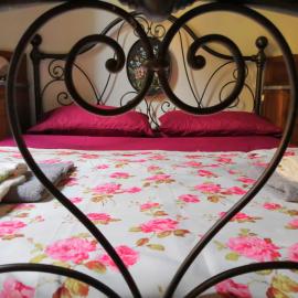 Camere Mazzini 49, hotel v destinácii Sansepolcro
