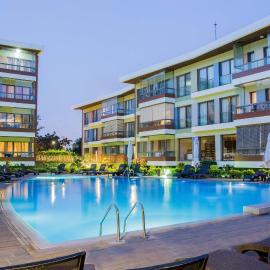 Accra Fine Suites - The Pearl In City, hótel í Accra