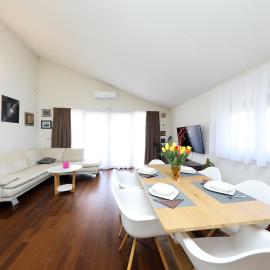 Bellevue Hill apartment