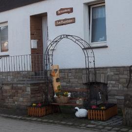Zum Sauerländer Altstadt, hotel Medebachban