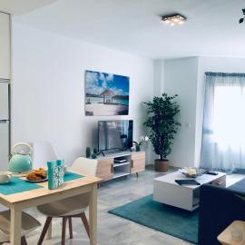 Luxury Doña Carlota, hotel in Torremolinos