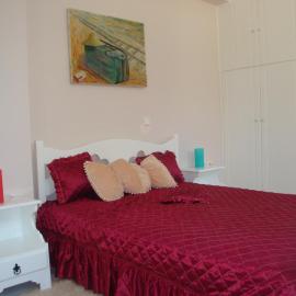 Elena's Holiday Home, hotel v destinaci Rafina
