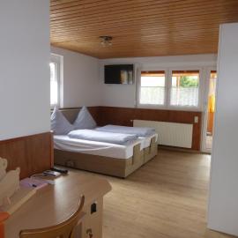 Roth Apartments beim Europa-Park Rust, Hotel in Rheinhausen