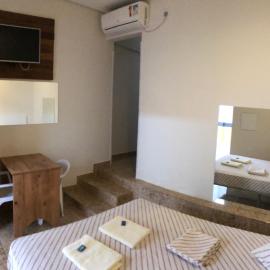 Hotel Butantã