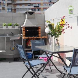 Room in Queluz 11 minutes from Lisbon, hotel in Queluz