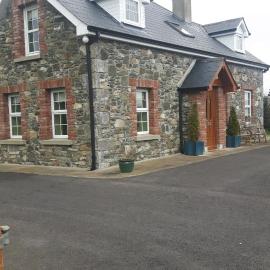 Nellies Cottage B&B, hotel u gradu 'Kilcogy'