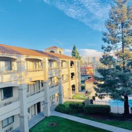 Good Nite Inn Fremont, hotel u gradu Frimont