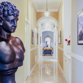 L'Opera Rooms & Suite, hotel in La Spezia