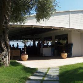 Scheria Hotel