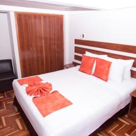 Hotel Arcangel