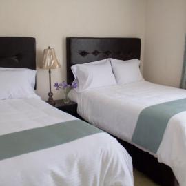 Hotel Nube Nueve, hotel em Chignahuapan