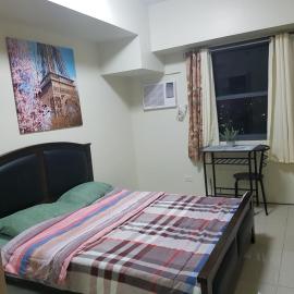 Horizon 101 Cebu by KC Condo, хотел в Cebu City