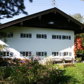 Windshausen 84, hotel in Nußdorf am Inn